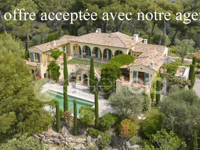 Maison vente à Carros-Village, Carros