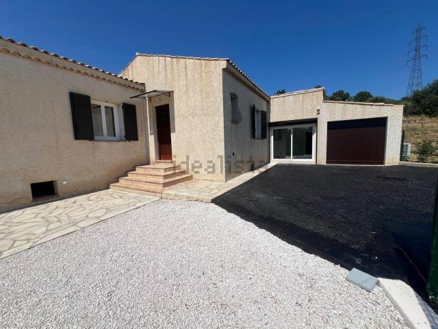 Maison location à Le Broc, Alpes-Maritimes