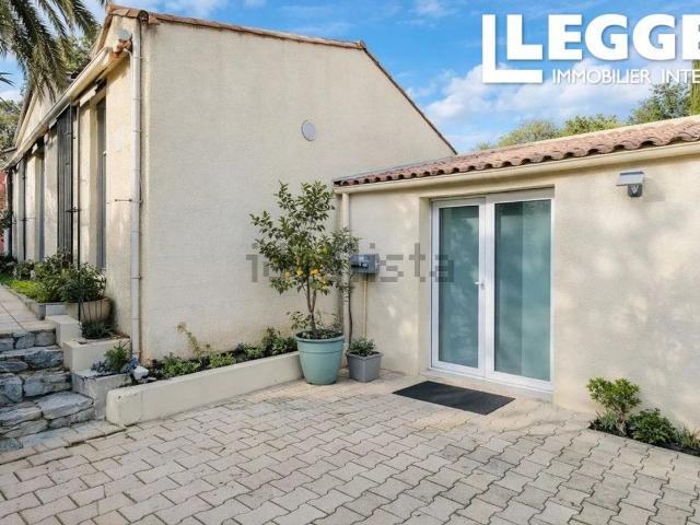 Maison vente à Carros-Village, Carros