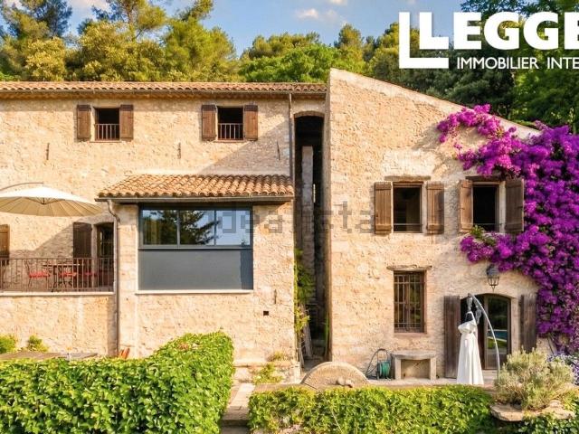 Maison vente à Carros-Village, Carros