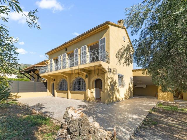 Maison vente à Carros, Alpes-Maritimes