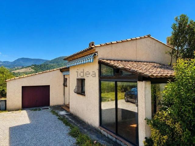 Maison vente à Carros, Alpes-Maritimes