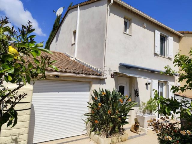 Maison vente à Carros, Alpes-Maritimes