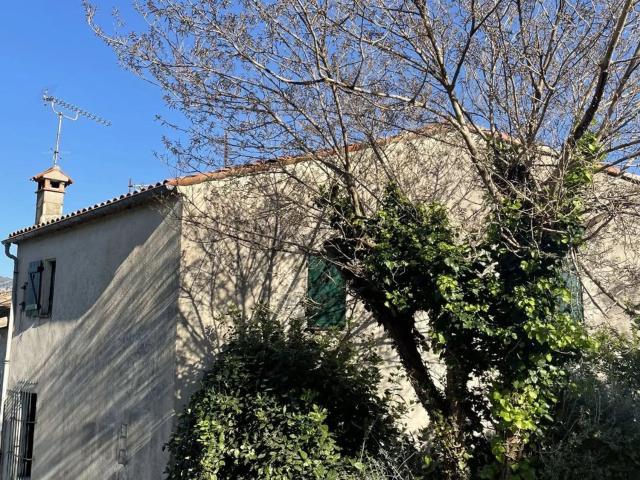 Maison vente à Carros-Village, Carros