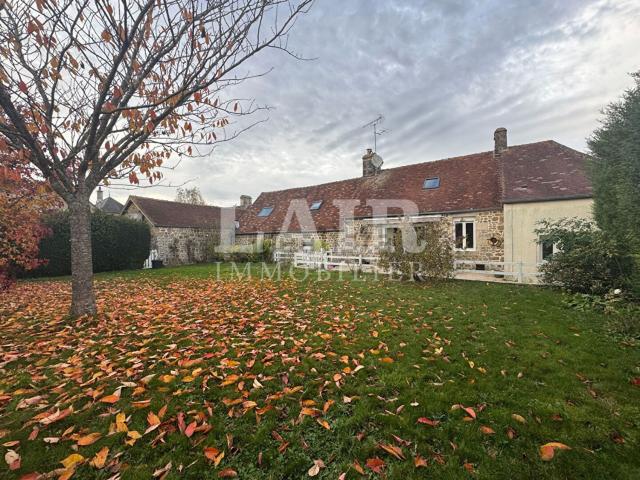 Maison vente à Carrouges, Orne