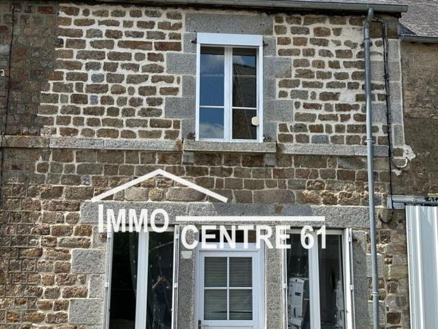 Maison vente à L'Augrumière, Carrouges