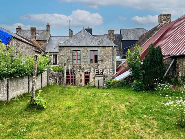 Maison vente à Carrouges, Orne