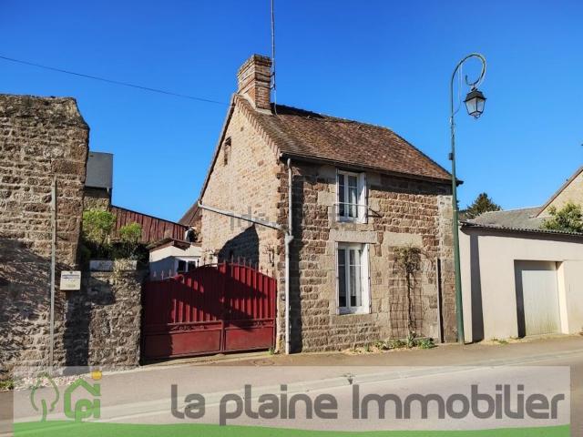 Maison vente à Carrouges, Orne