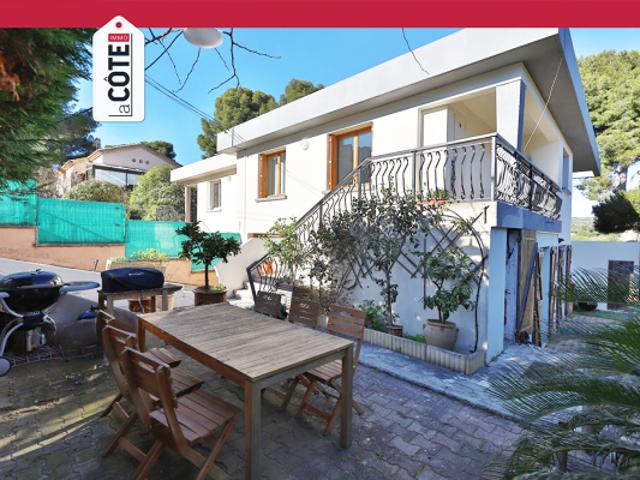 Maison vente à Istres, Carry-le-rouet