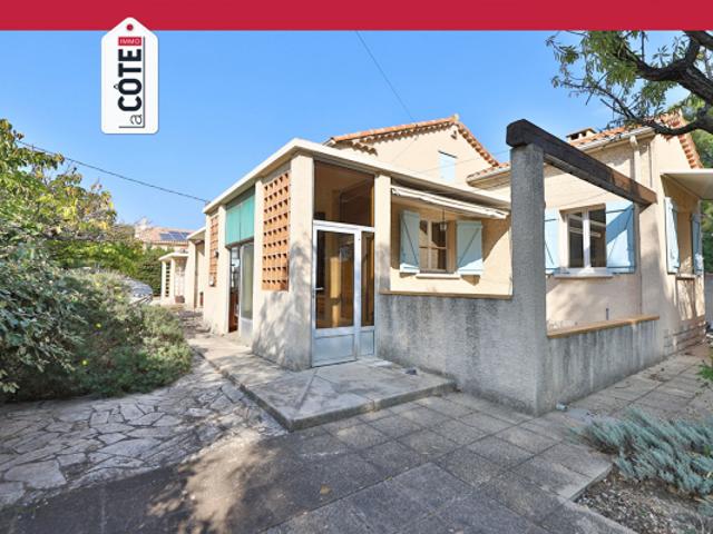 Maison vente à Istres, Carry-le-rouet
