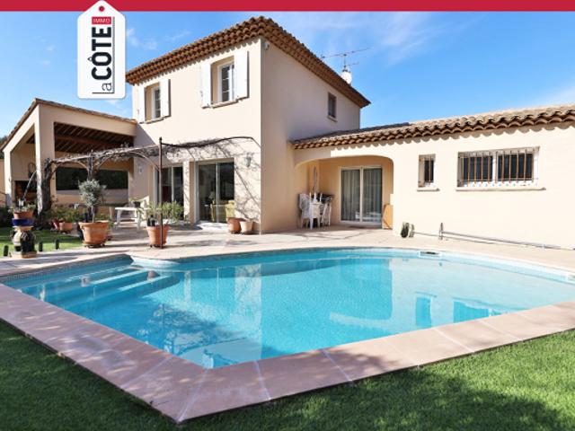 Maison vente à Istres, Carry-le-rouet