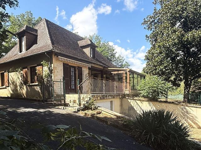 Maison vente à Sarlat-la-Canéda, Dordogne
