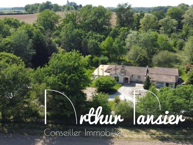 Maison vente à Carsac-de-Gurson, Dordogne