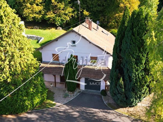 Maison vente à Carspach, Collectivité européenne d'Alsace