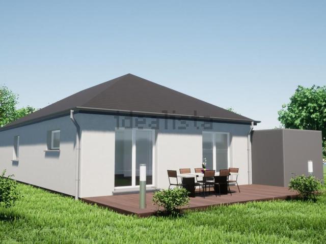 Maison vente à Carspach, Collectivité européenne d'Alsace