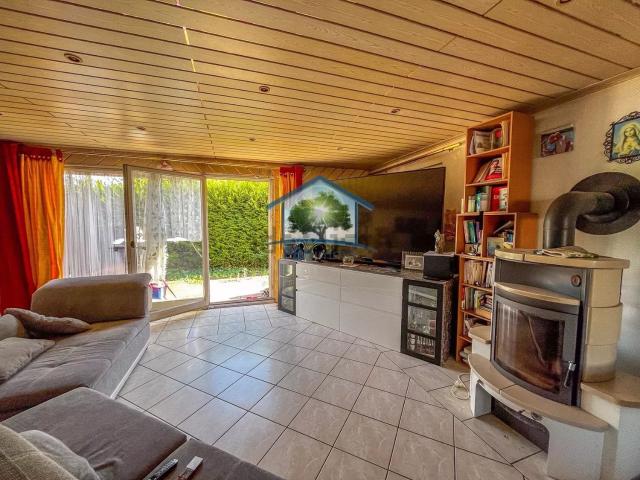 Maison vente à Carspach, Collectivité européenne d'Alsace