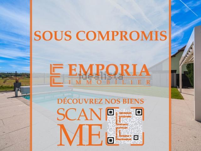 Maison vente à Carspach, Collectivité européenne d'Alsace