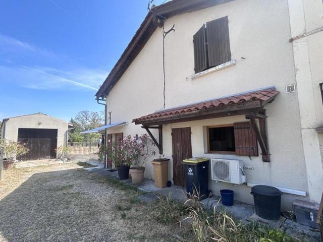 Maison vente à Blaye, Cartelègue