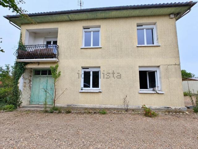 Maison vente à Baron, Cartelègue