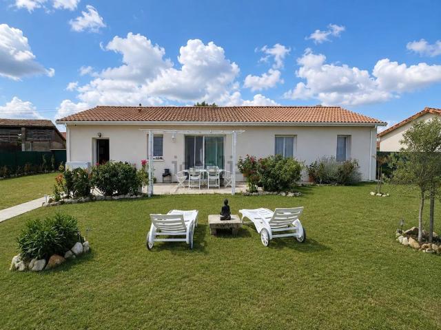 Maison vente à La Croix, Cartelègue