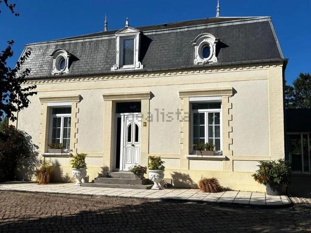 Maison vente à Le Catelet, Cartigny
