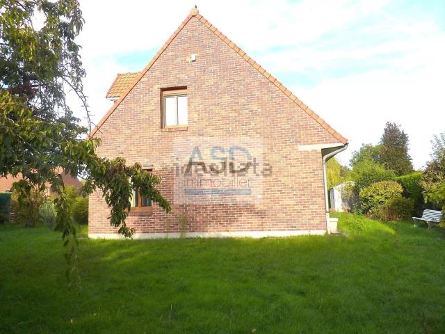 Maison vente à Carvin, Pas-de-Calais