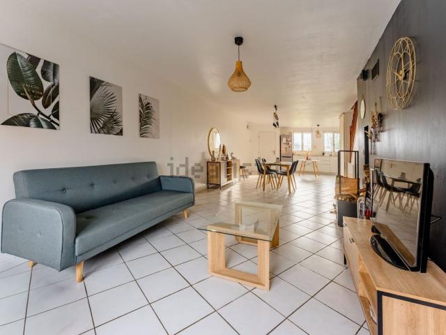 Maison vente à Carvin, Pas-de-Calais