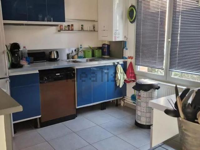 Maison location à Cité Pollet, Carvin