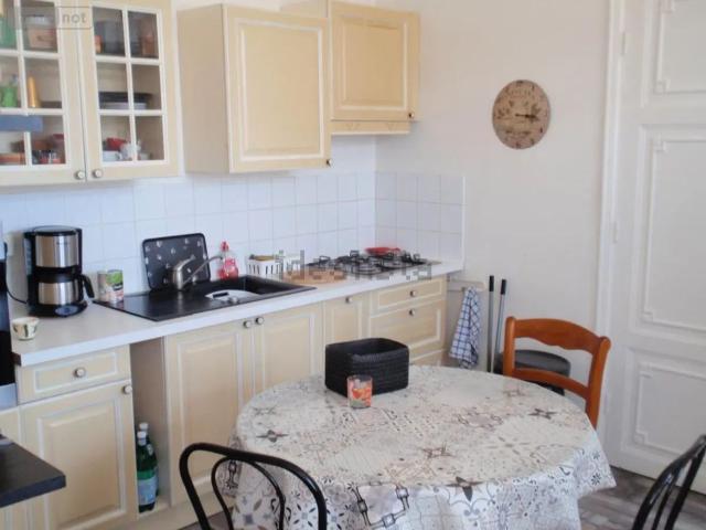Maison location à Cité Pollet, Carvin