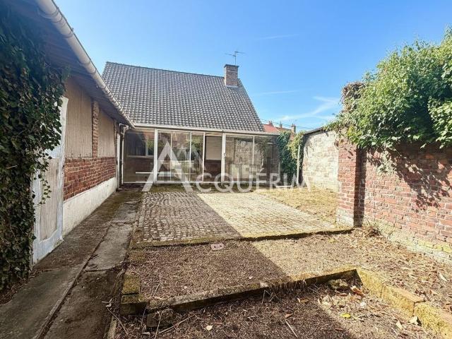 Maison vente à Cité Pollet, Carvin