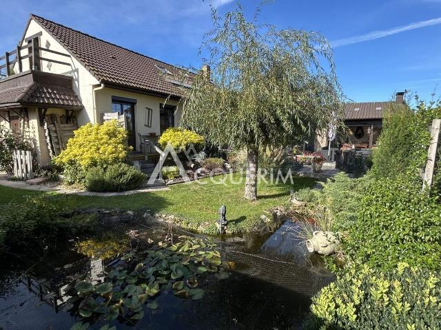 Maison vente à Cité Pollet, Carvin