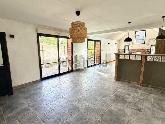 Maison vente à Parc d'activités Le Château, Carvin