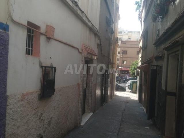 Maison vente à Tanger, Tanger-Tétouan