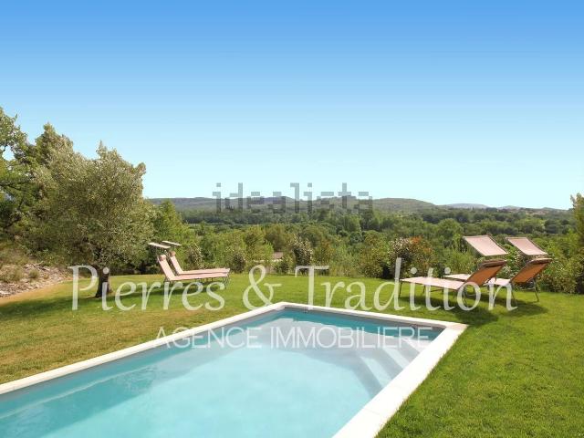 Maison location à Caseneuve, Vaucluse