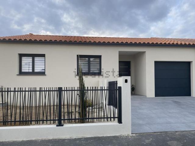 Maison vente à Cases-de-Pène, Pyrénées-Orientales