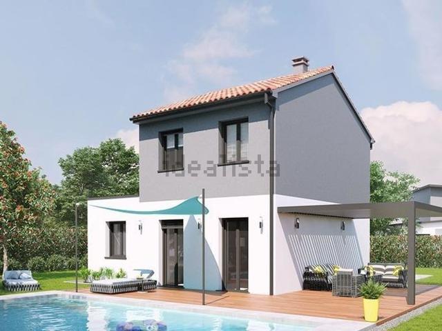 Maison vente à Cases-de-Pène, Pyrénées-Orientales