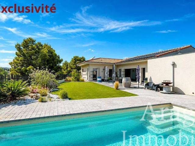 Maison vente à Cases-de-Pène, Pyrénées-Orientales