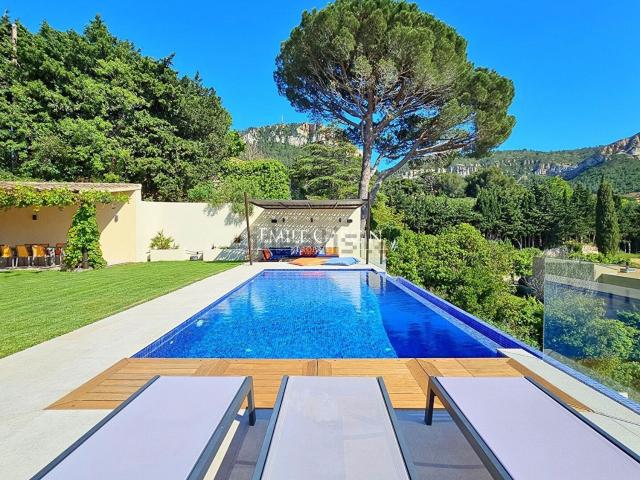 Maison location à La Grande Bastide, Cassis