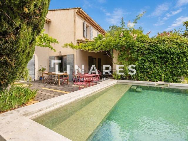 Maison vente à Lei Jaç Nòus, Cassis