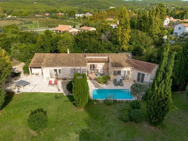 Maison location à Le Brégadan, Cassis