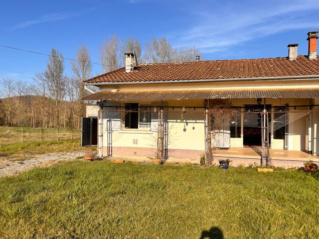 Maison vente à Saint-Gaudens, Castagnède
