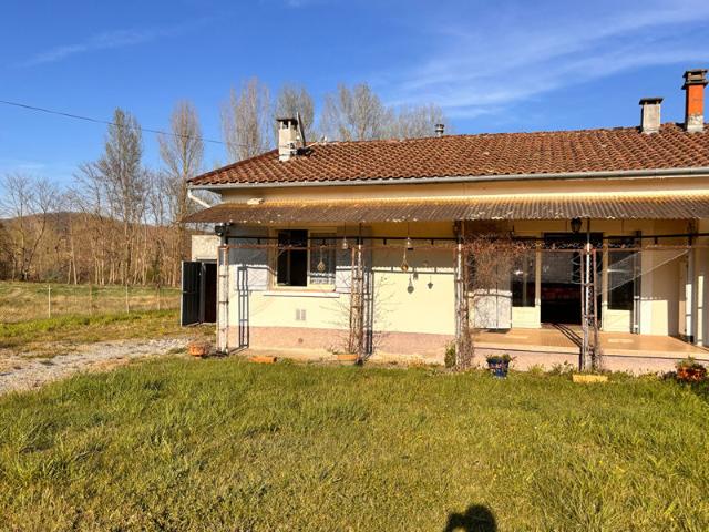 Maison vente à Saint-Gaudens, Castagnède