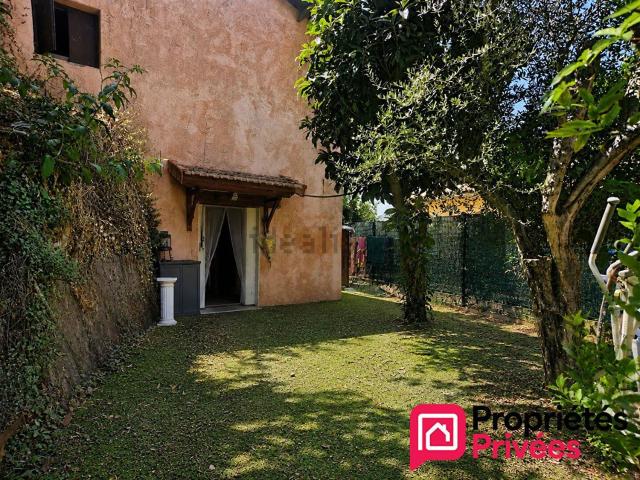 Maison vente à Castagniers, Alpes-Maritimes