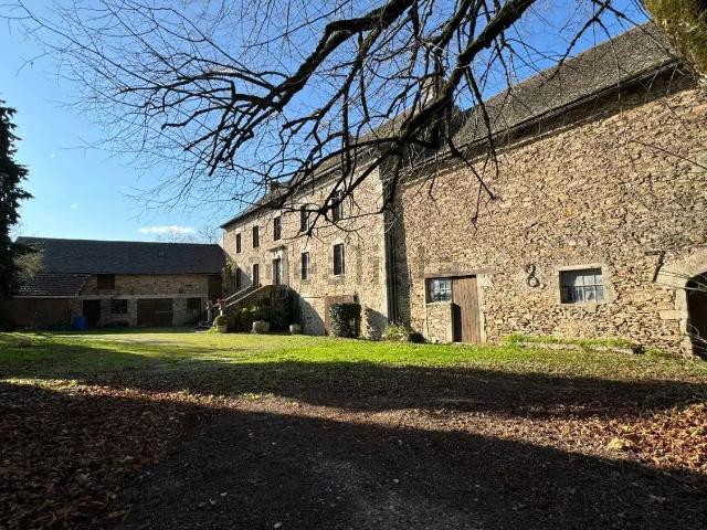 Maison vente à Castanet, Aveyron