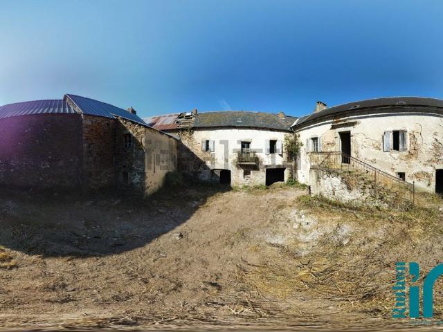 Maison vente à Castanet, Aveyron
