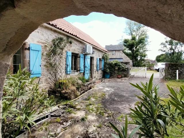 Maison vente à Le Cuzoul, Castanet