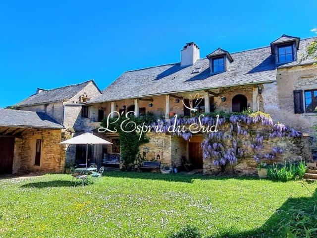 Maison vente à Cambeyrac, Castanet