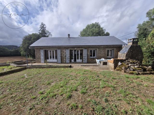 Maison vente à Castanet-le-Haut, Hérault