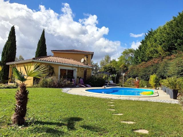 Maison vente à La Maladie, Castanet-Tolosan