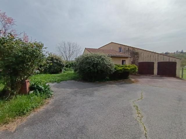 Maison location à La Maladie, Castanet-Tolosan
